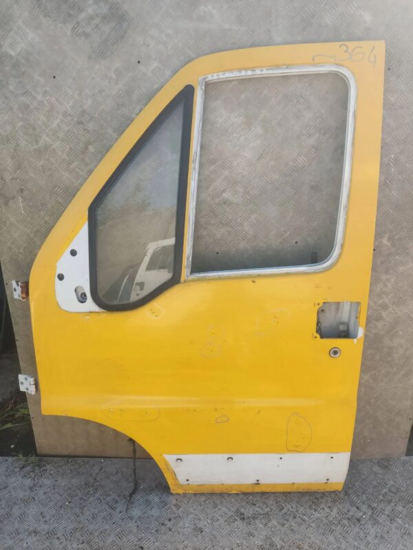 DRZWI PRZEDNIE LEWE DUCATO II 94-06 364