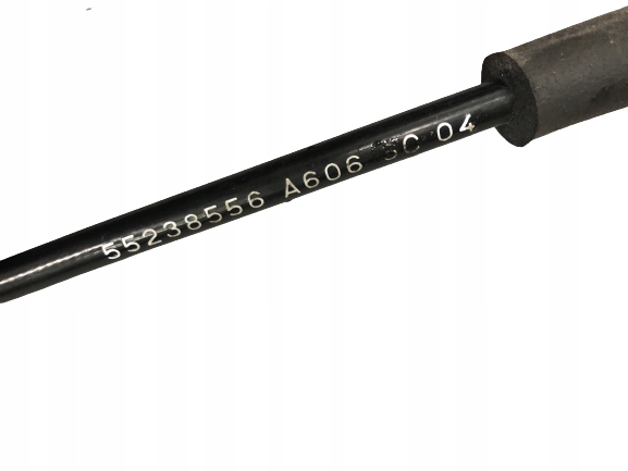 LINKI ZMIANY BIEGÓW ANG FIAT DUCATO 11- 55238556