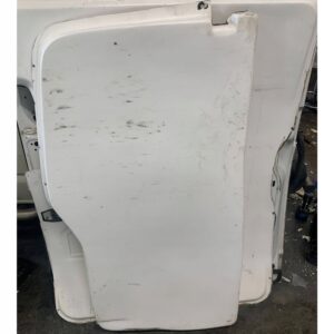 ZABUDOWA CHŁODNIA POSZYCIE DRZWI LEWE TYŁ VOLKSWAGEN T6