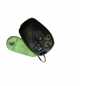 KLUCZYK PILOT MASTER MOVANO NV400 10-19 NR 26