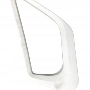 OSŁONA SZYBY LEWA FIAT DUCATO LIFT 14- 1308562070