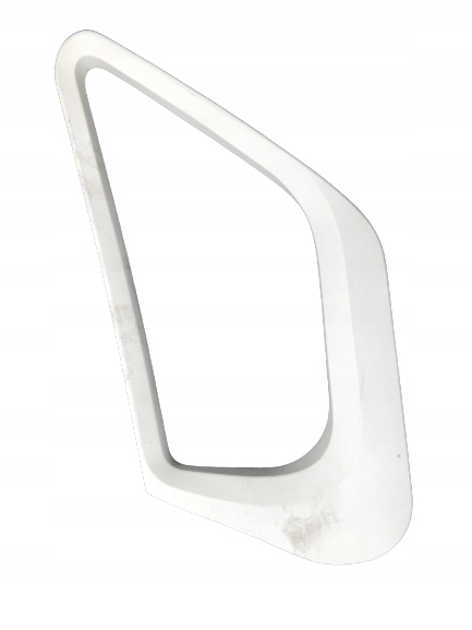 OSŁONA SZYBY LEWA FIAT DUCATO LIFT 14- 1308562070