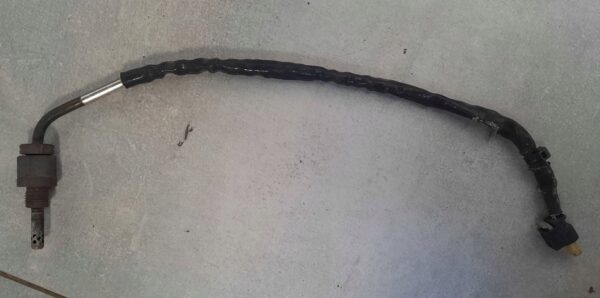 CZUJNIK TEMPERATURY SPALIN VITO W639 A0081532228