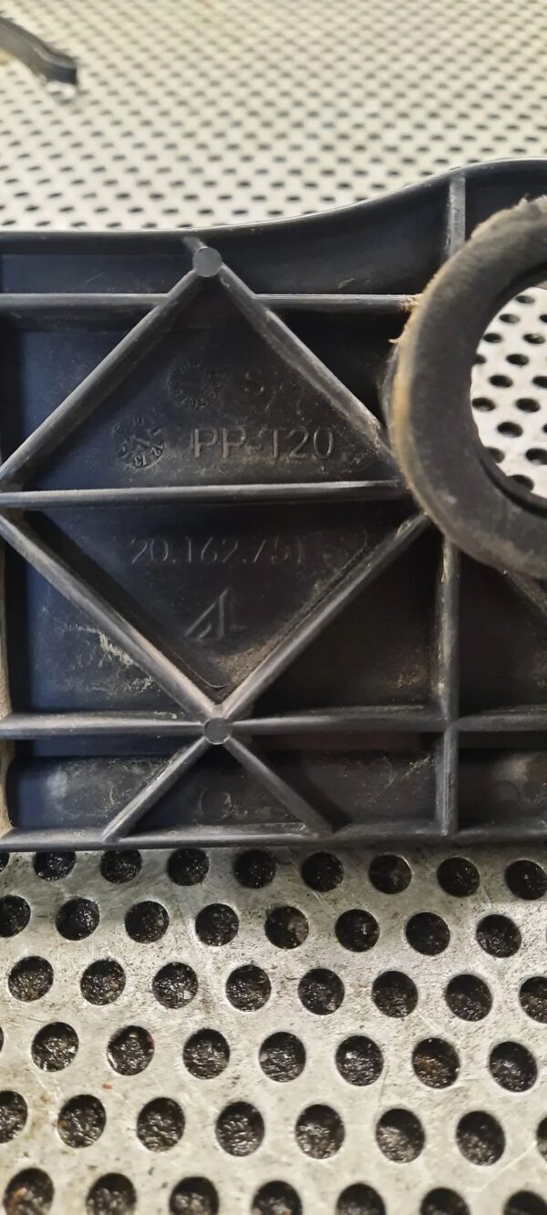 WKŁAD LAMPY DUCATO BOXER JUMPER