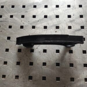 ŚLIZG ROZRZĄDU RENAULT MASTER II 3.0 FV