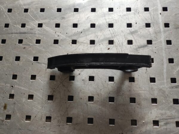 ŚLIZG ROZRZĄDU RENAULT MASTER II 3.0 FV