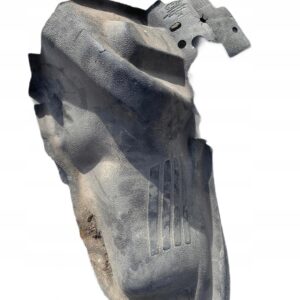 PODŁOGA WYKŁADZINA NADKOLE TRANSIT YC15-V020C48