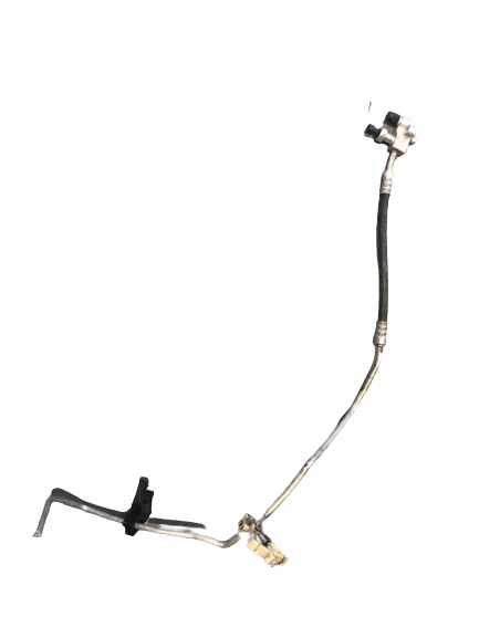 PRZEWÓD KLIMATYZACJI FIAT DUCATO 1382281080