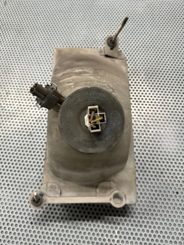 LAMPA PRAWY PRZÓD EUROPA VOLKSWAGEN T4