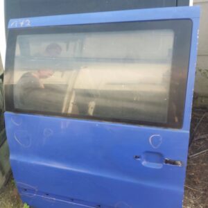 DRZWI BOCZNE PRZESUWANE VITO VIANO W638 172