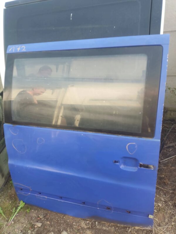 DRZWI BOCZNE PRZESUWANE VITO VIANO W638 172