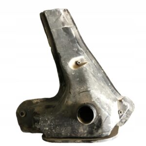 PODSZYBIE RYNNA PRAWA BERLINGO II 1.6 9626345480