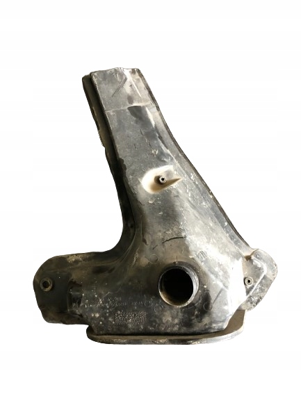 PODSZYBIE RYNNA PRAWA BERLINGO II 1.6 9626345480