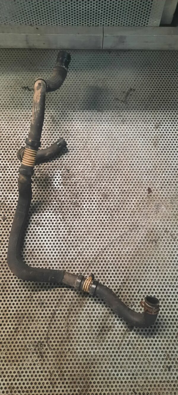 RURA WĄŻ CHŁODNICY