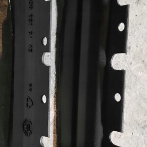 ŁĄCZNIK KANAŁU WENTYLACYJNEGO VITO W638 A6388313145