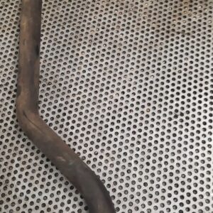 RURA WĄŻ WODY RENAULT MASTER