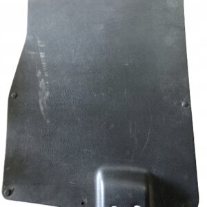 OSŁONA DRZWI TYŁ BERLINGO I 9621482377