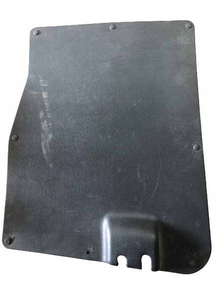 OSŁONA DRZWI TYŁ BERLINGO I 9621482377