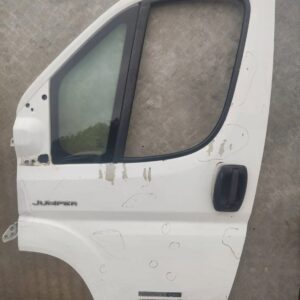 DRZWI PRZEDNIE LEWE DUCATO BOXER JUMPER 06-20 450