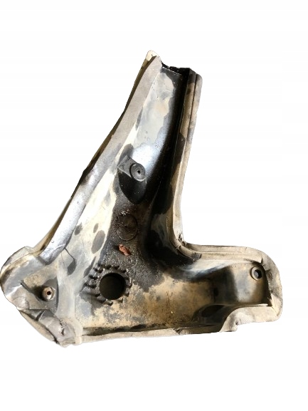 PODSZYBIE RYNNA PRAWA BERLINGO II 1.6 9626345480