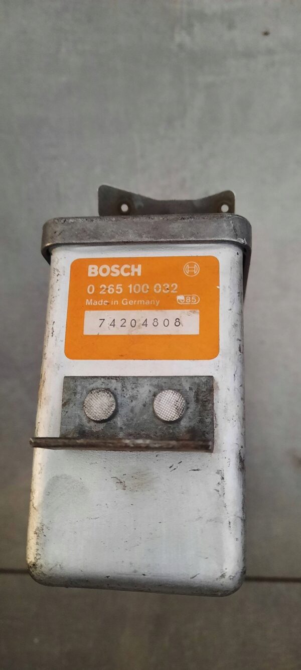 MODUŁ STEROWNIK ABS BMW E32 74204808