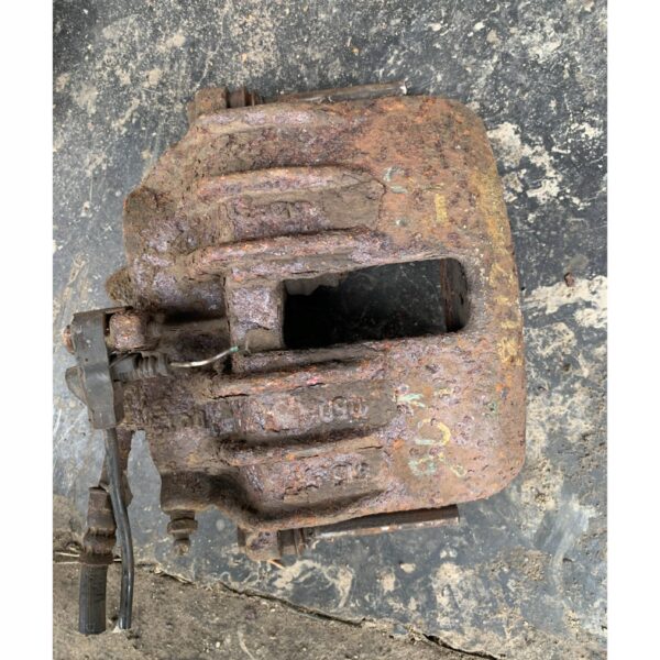 ZACISK HAMULCOWY LEWY TYŁ 40244001 SPRINTER W901