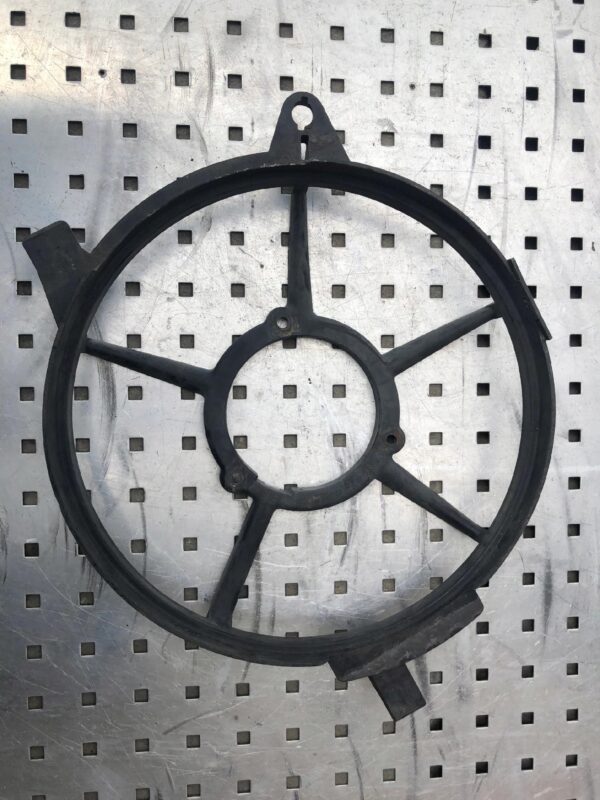 OSŁONA WENTYLATORA MERCEDES VITO 6385000593