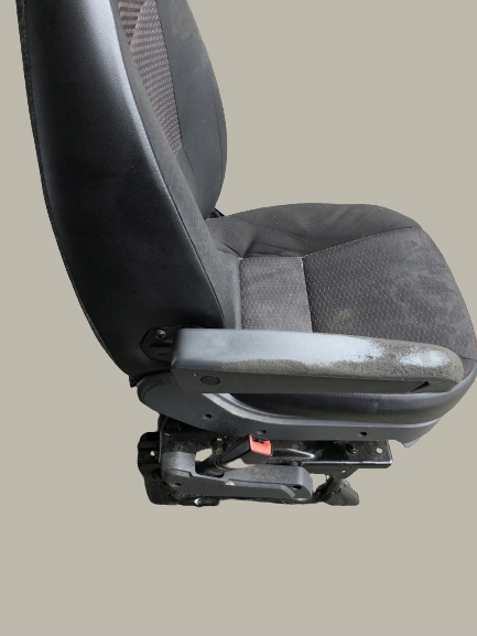 FOTEL POJEDYNCZY KIEROWCY DUCATO JUMPER BOXER 14-