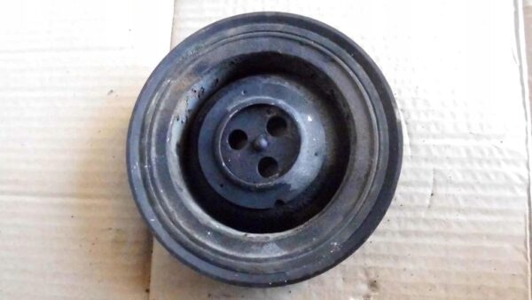 KOŁO PASOWE FORD TRANSIT 00-06 2.4 YC1Q6B319