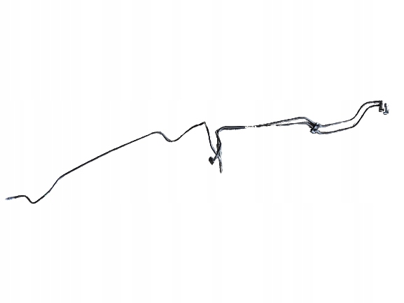 PRZEWODY PALIWA VOLKSWAGEN CRAFTER 2.5 FV