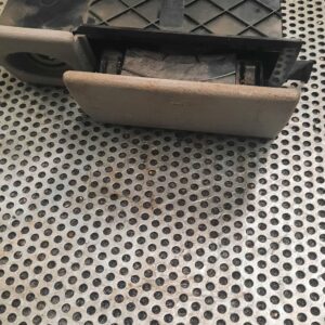 UCHWYT NA KUBEK 7E1858601 VOLKSWAGEN T5