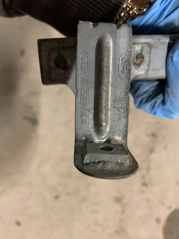 PROWADNICA SZYBY LEWA FORD TRANSIT MK7 YC15V21533AF