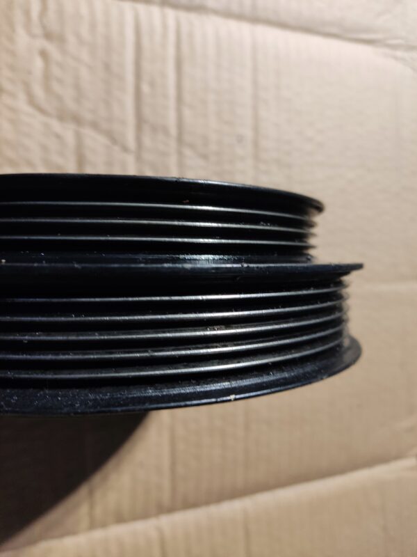 KOŁO PASOWE CITROEN JUMPER 06-14 2.2 FV