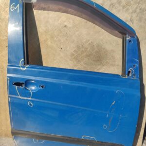 DRZWI PRZEDNIE PRAWE MERCEDES VITO VIANO W639 61