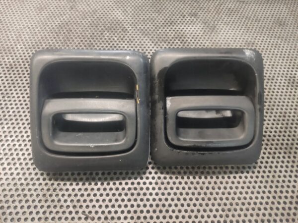 KLAMKA ZEWNĘTRZNA KOMPLET DUCATO BOXER JUMPER 1304175070