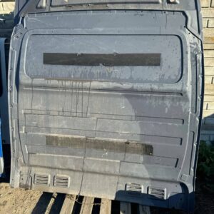 ŚCIANA GRODZIOWA PRZEGROWA SPRINTER CRAFTER 06-18 WYSOKI