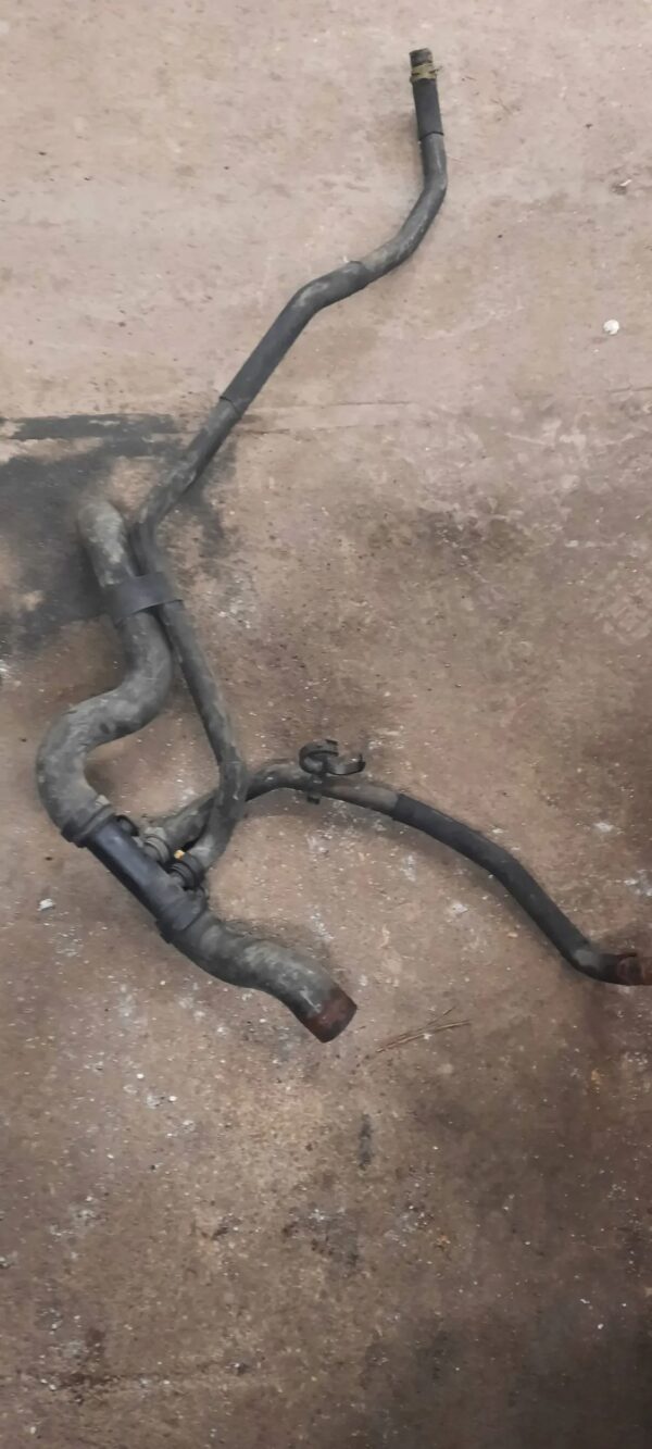 PRZEWÓD CHŁODNICY TRÓJNIK18000446415 RENAULT MASTER