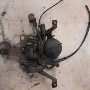 PODCIŚNIENIOWY ZBIORNIK POWIETRZA T5 03-15 054129808