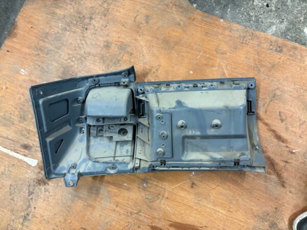 SCHOWEK DESKI DUCATO II LS130434601