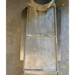 POKRYWA SKRZYNKI BIEZPIECZNIKÓW 8200937730 RENAULT MASTER III