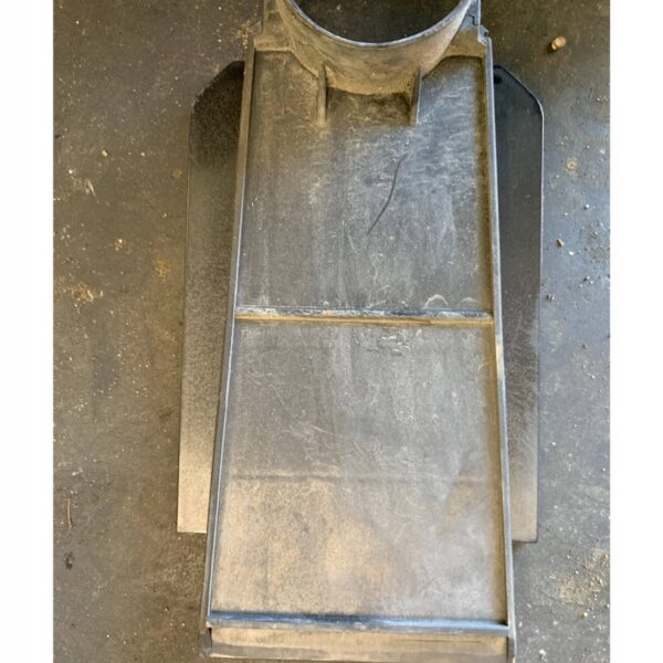 POKRYWA SKRZYNKI BIEZPIECZNIKÓW 8200937730 RENAULT MASTER III