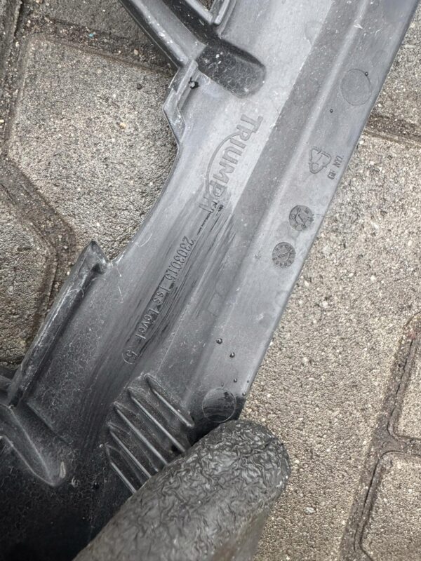 OSŁONA PLASTIK TRIUMPH TIGER 800 XCA 18-20 LIFT 2303015