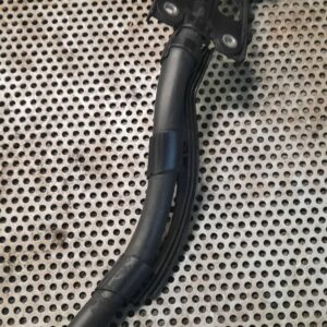 Renault Scenic II - Grand scenic II 2004 Korki wlewu oleju