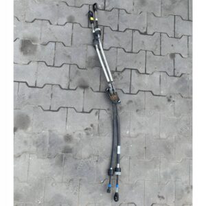 LINKI ZMIANY BIEGÓW JT7R7E395BB FORD TRANSIT COURIER