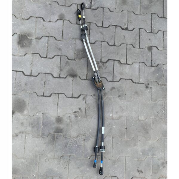 LINKI ZMIANY BIEGÓW JT7R7E395BB FORD TRANSIT COURIER