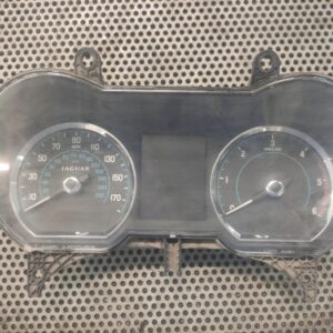 LICZNIK JAGUAR XF X250 ANGLIK