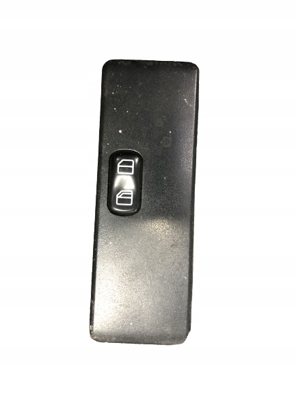 PANEL SZYB PRAWY MERCEDES VITO V KLASA A0045458307