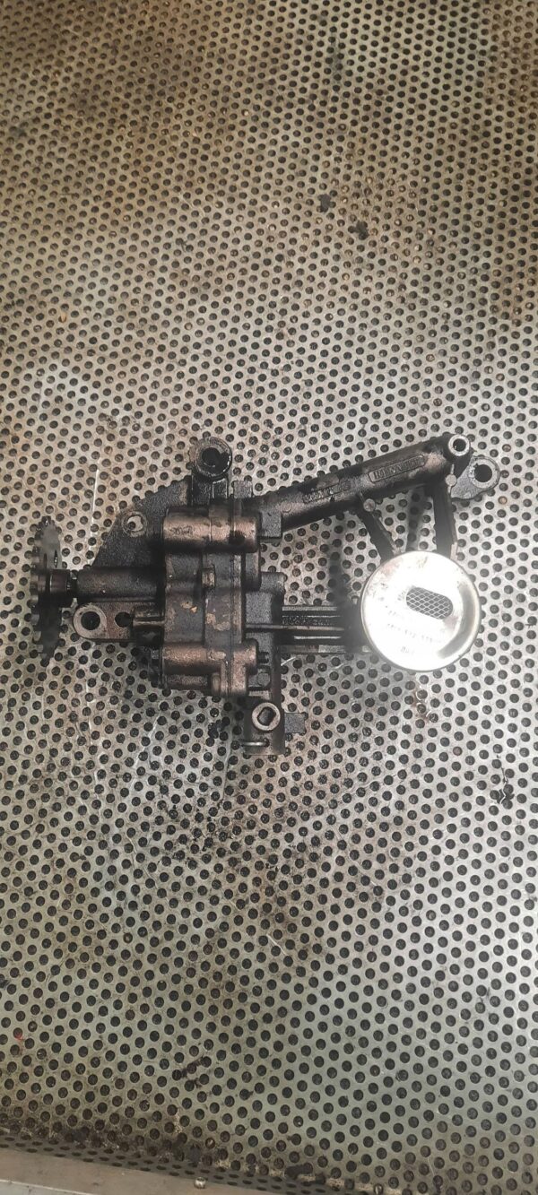 POMPA OLEJU 7700112538 RENAULT MASTER