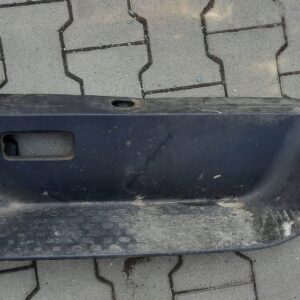 LISTWA PROGOWA PRZEDNIA RENAULT TRAFIC III 93450152