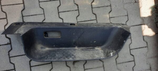 LISTWA PROGOWA PRZEDNIA RENAULT TRAFIC III 93450152